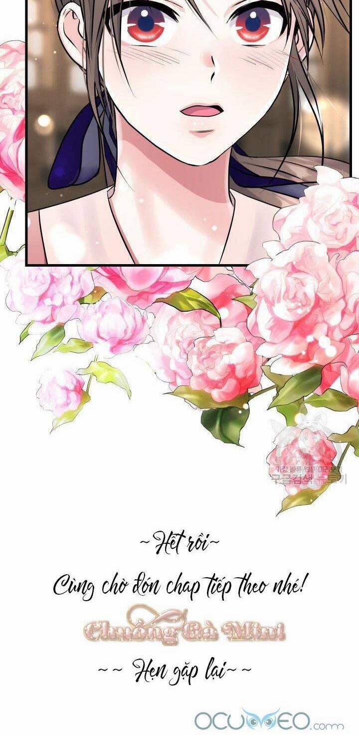 Cô Dâu Của Sói Đen 16 trang 56