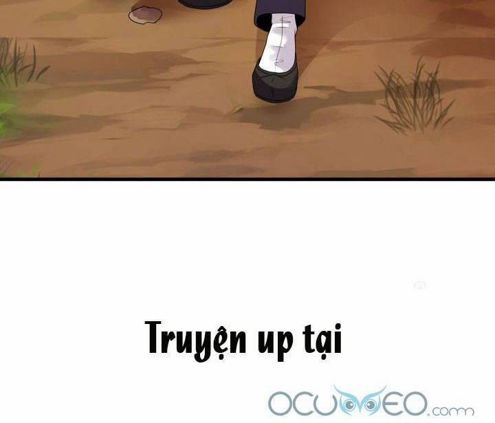 Cô Dâu Của Sói Đen 17 trang 31