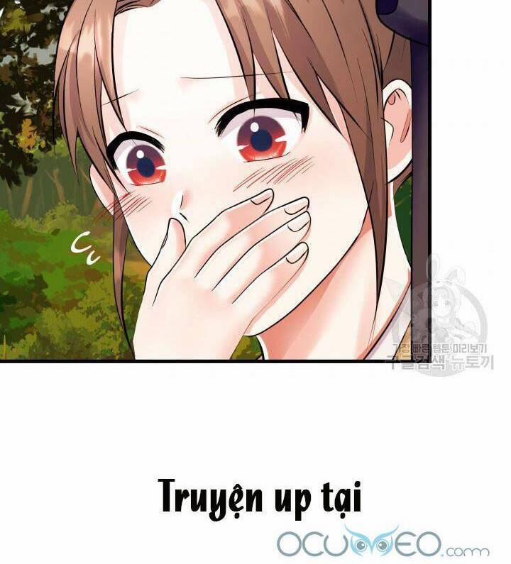 Cô Dâu Của Sói Đen 17 trang 38