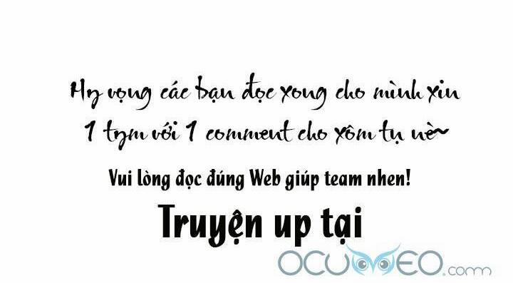 Cô Dâu Của Sói Đen 18 trang 10