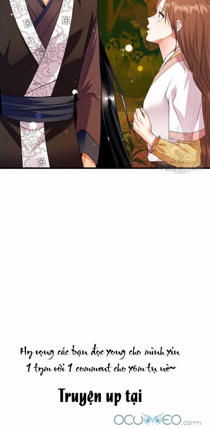 Cô Dâu Của Sói Đen 18 trang 20
