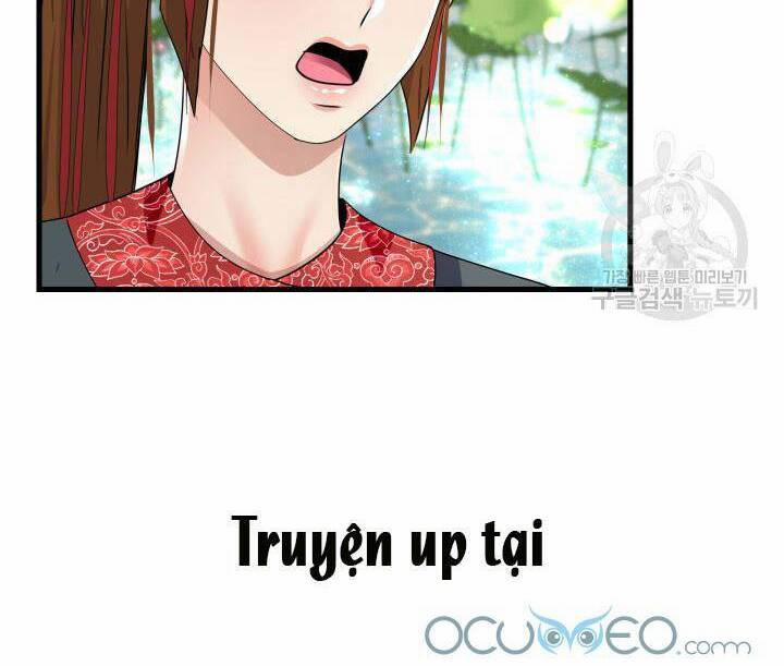 Cô Dâu Của Sói Đen 18 trang 25