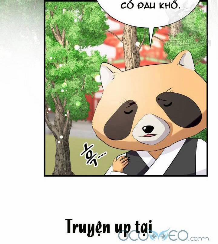 Cô Dâu Của Sói Đen 18 trang 27