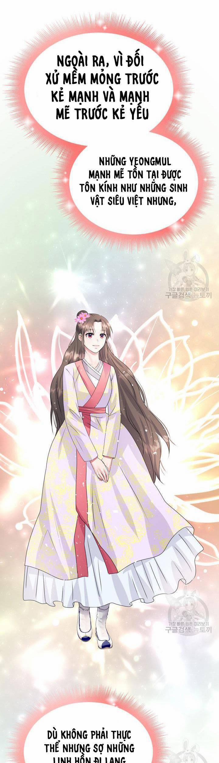 Cô Dâu Của Sói Đen 18 trang 30