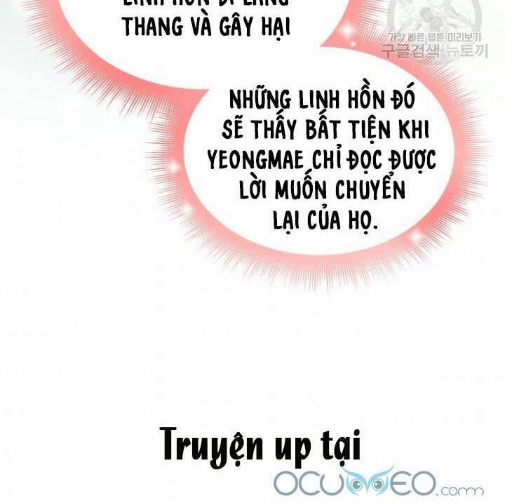 Cô Dâu Của Sói Đen 18 trang 31