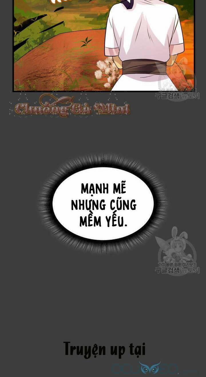 Cô Dâu Của Sói Đen 18 trang 34