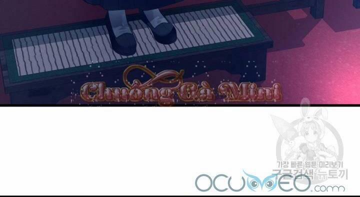 Cô Dâu Của Sói Đen 18 trang 37