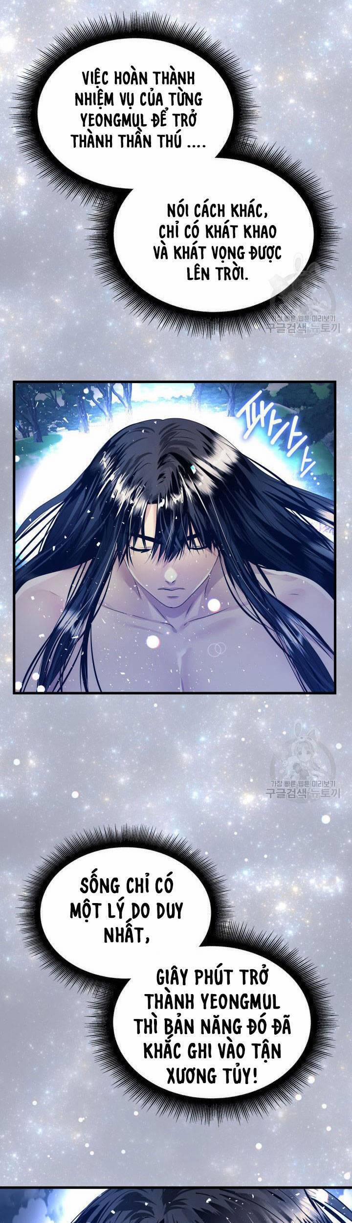 Cô Dâu Của Sói Đen 18 trang 43