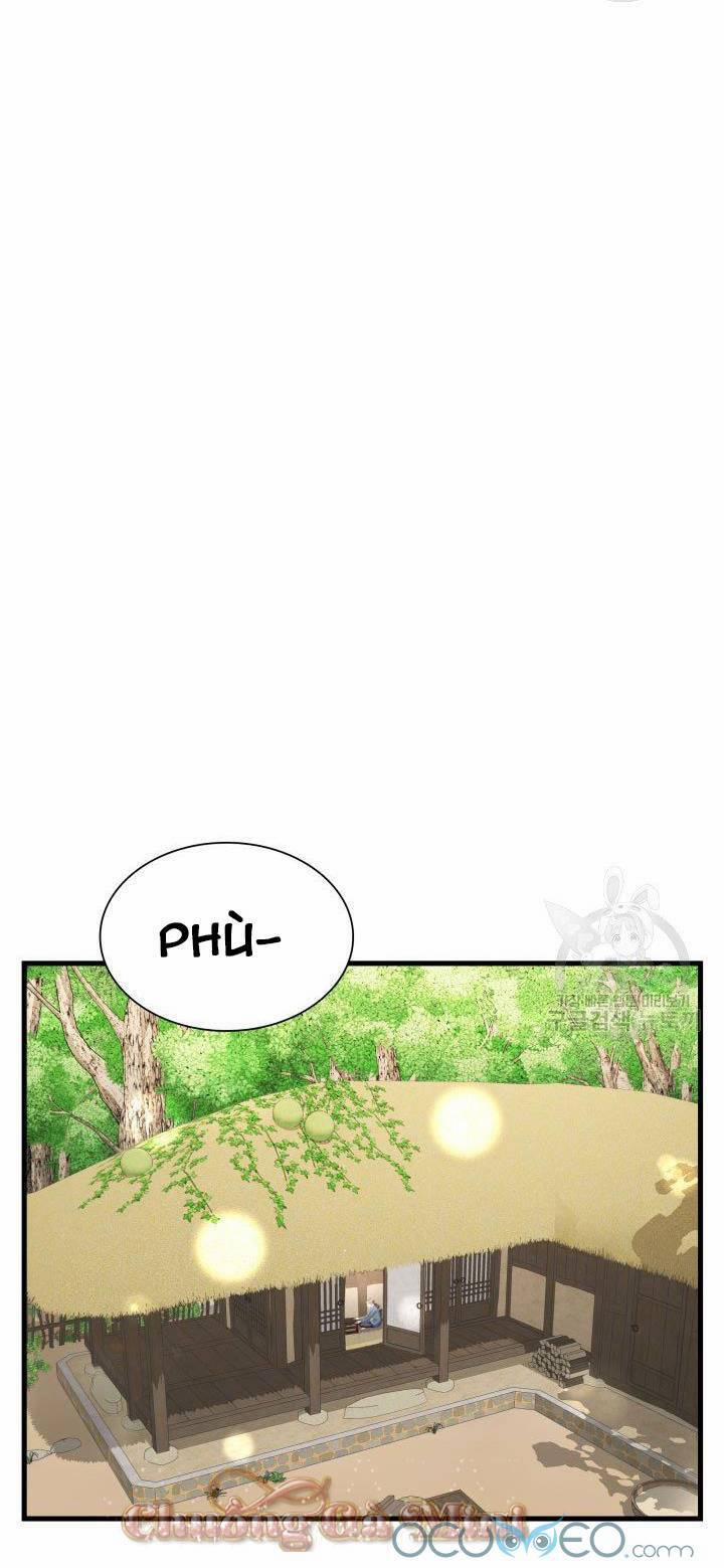 Cô Dâu Của Sói Đen 19 trang 17