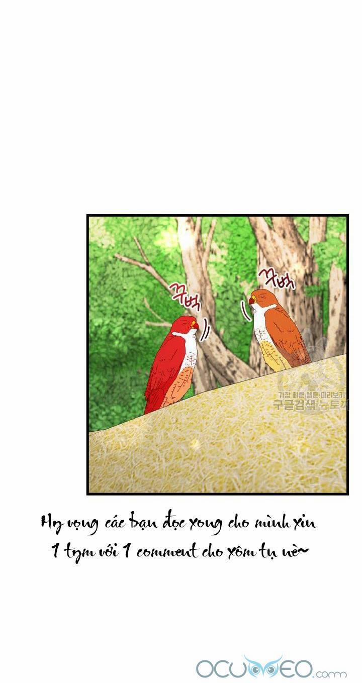 Cô Dâu Của Sói Đen 19 trang 19