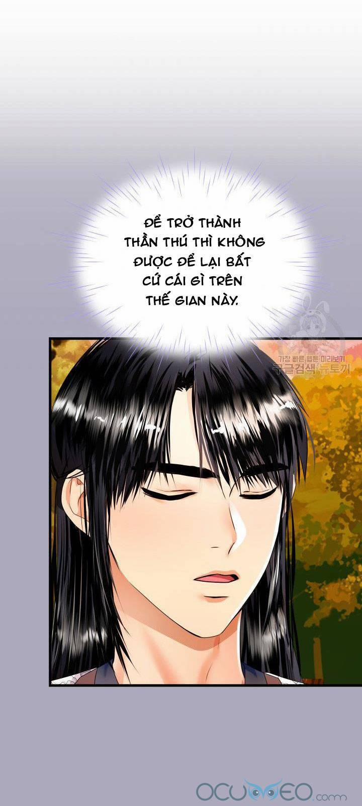 Cô Dâu Của Sói Đen 19 trang 26