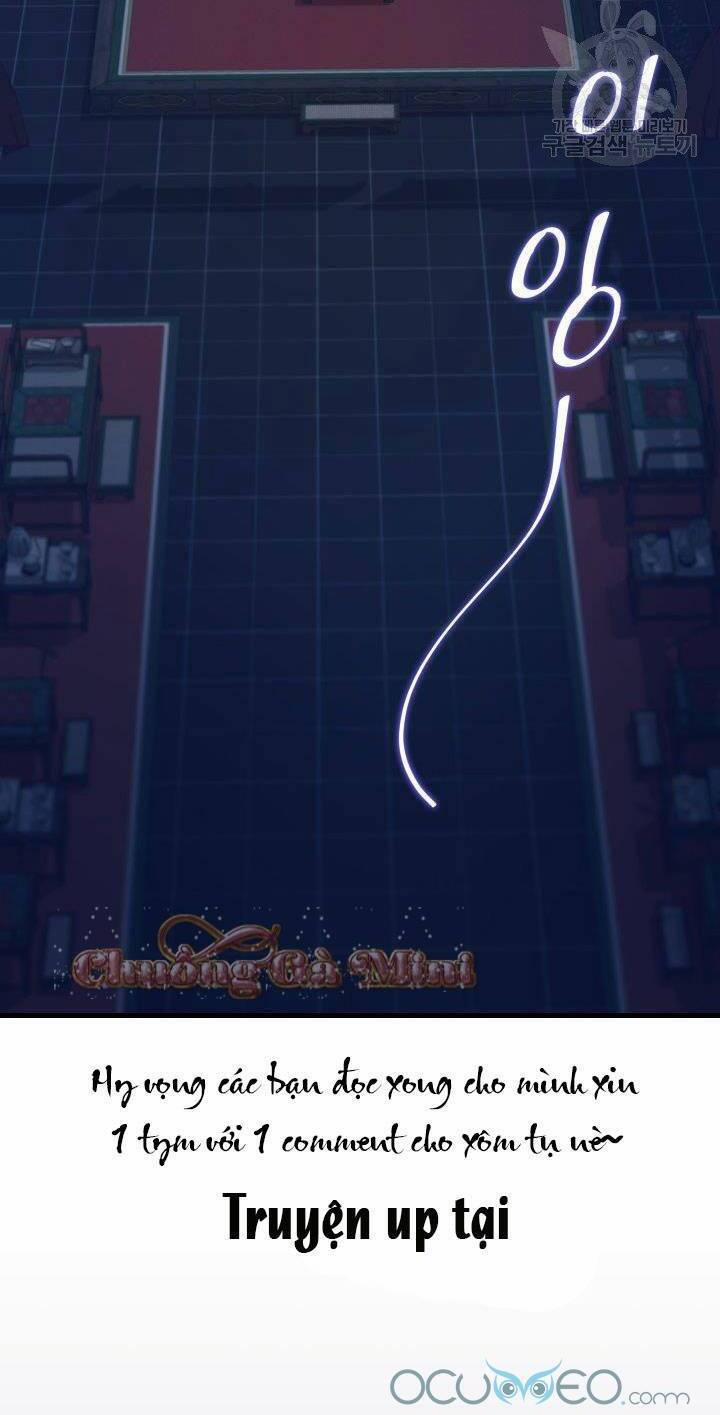 Cô Dâu Của Sói Đen 19 trang 4