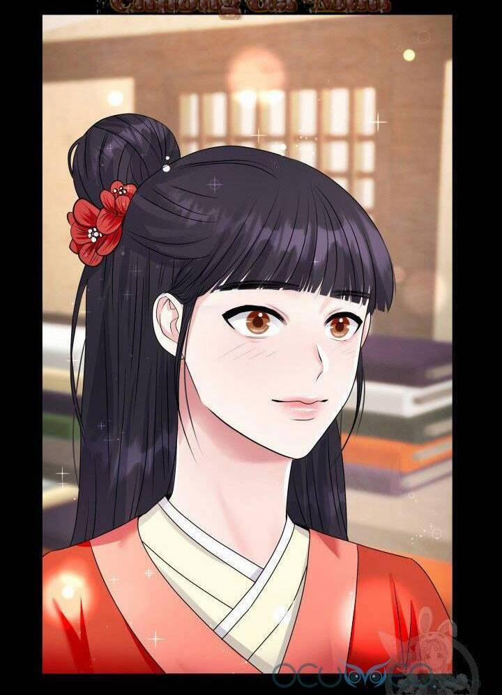 Cô Dâu Của Sói Đen 19 trang 49