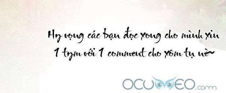 Cô Dâu Của Sói Đen 19 trang 54