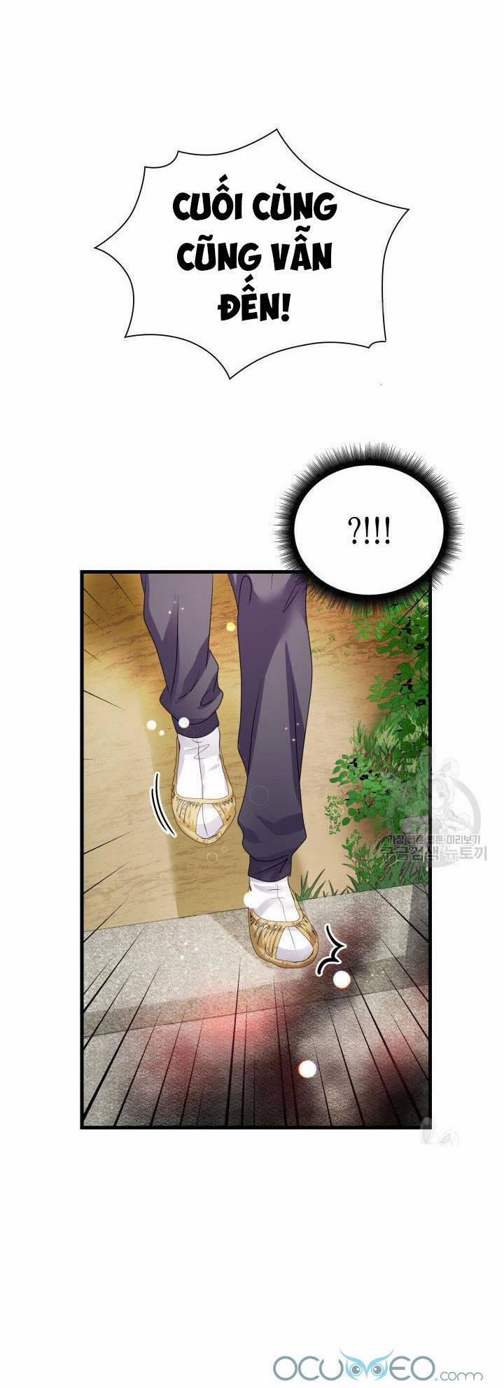 Cô Dâu Của Sói Đen 19 trang 59