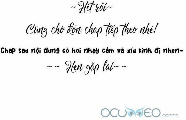 Cô Dâu Của Sói Đen 19 trang 61