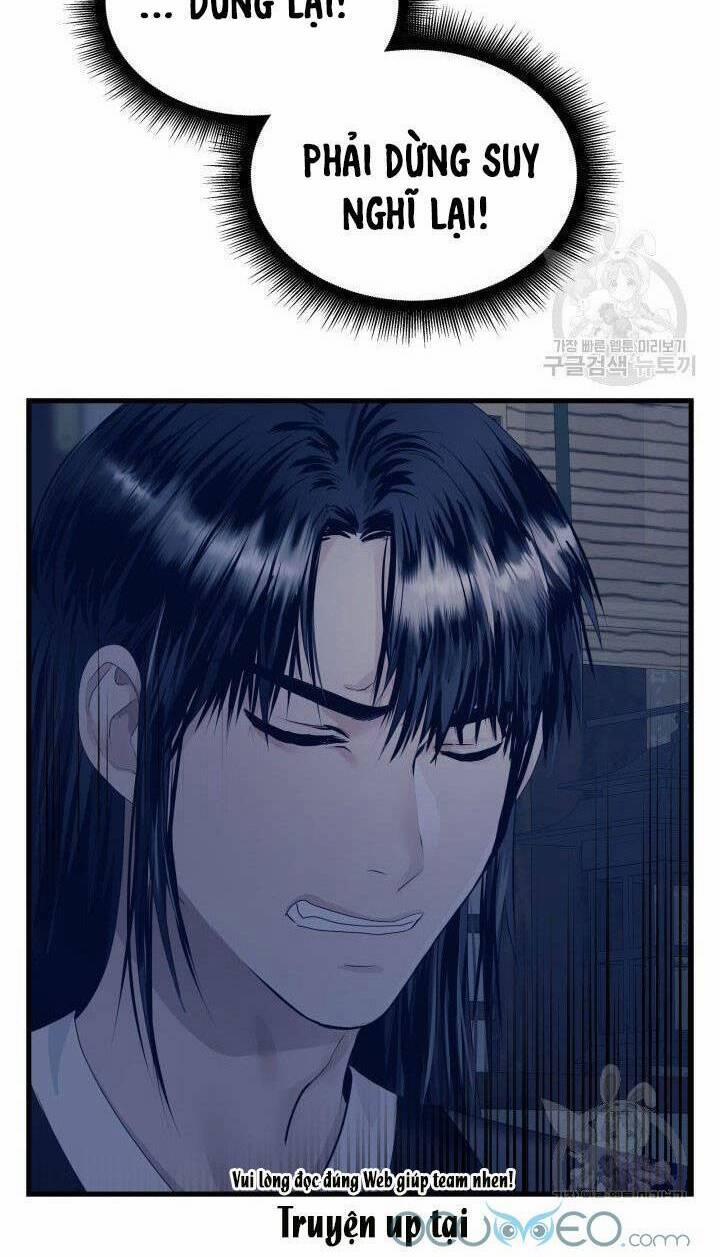 Cô Dâu Của Sói Đen 19 trang 9