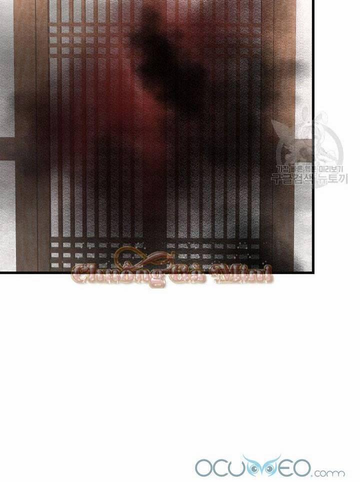 Cô Dâu Của Sói Đen 20 trang 17