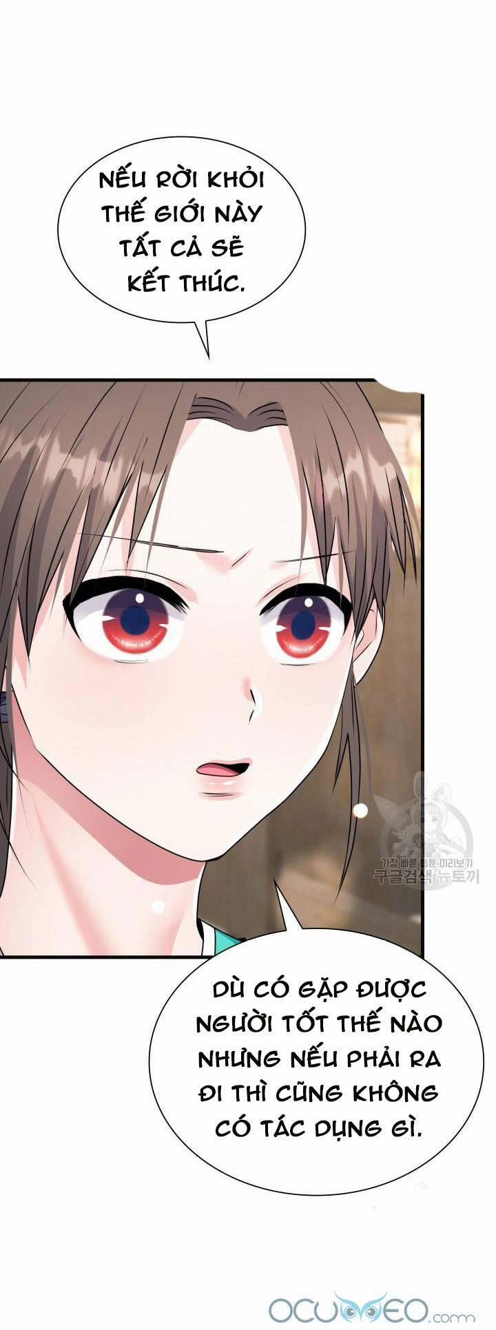 Cô Dâu Của Sói Đen 20 trang 28