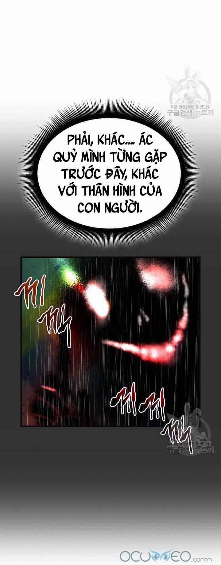 Cô Dâu Của Sói Đen 20 trang 50