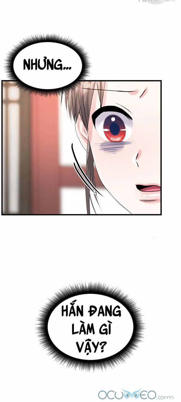 Cô Dâu Của Sói Đen 20 trang 56