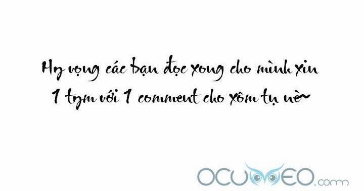 Cô Dâu Của Sói Đen 20 trang 58