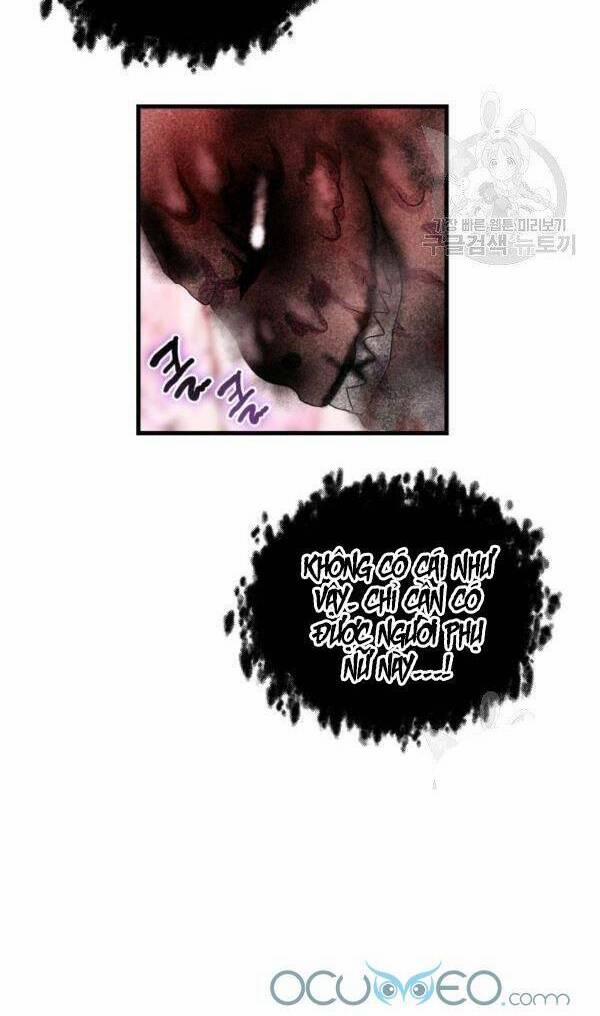 Cô Dâu Của Sói Đen 21 trang 14