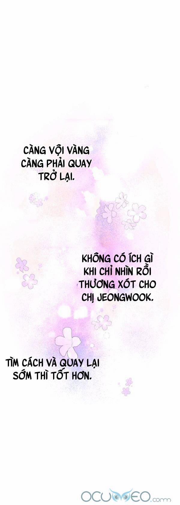 Cô Dâu Của Sói Đen 21 trang 22