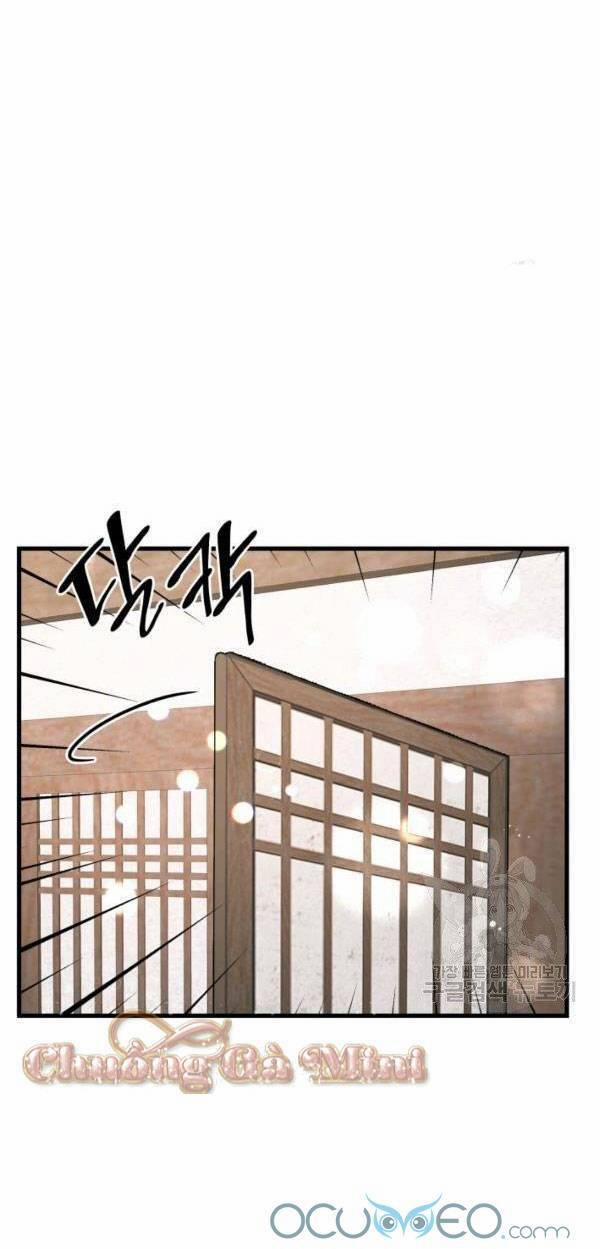 Cô Dâu Của Sói Đen 21 trang 24