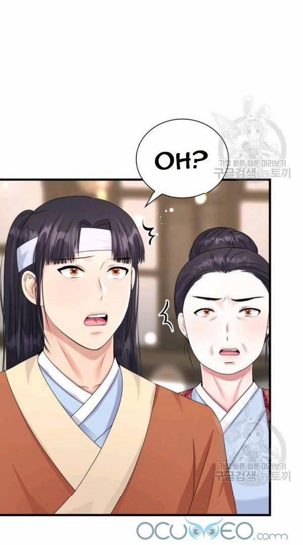 Cô Dâu Của Sói Đen 21 trang 25