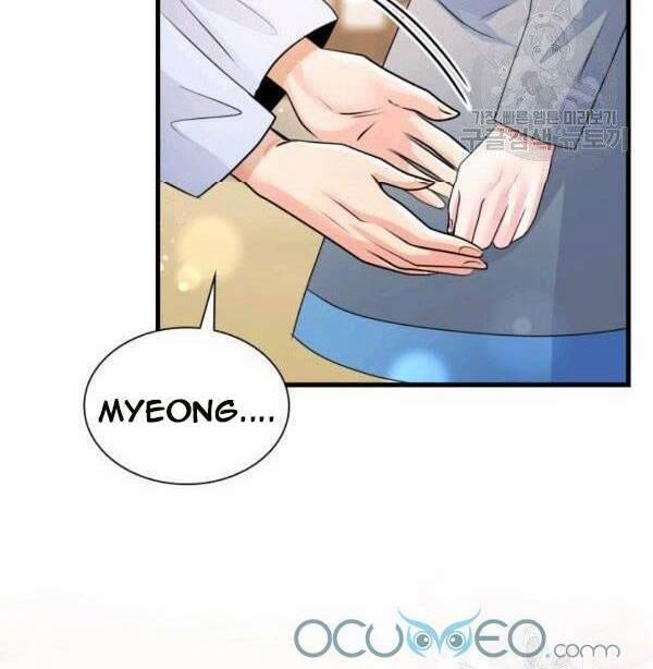 Cô Dâu Của Sói Đen 21 trang 29