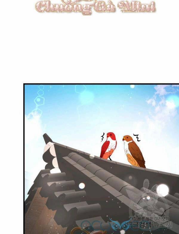 Cô Dâu Của Sói Đen 21 trang 36