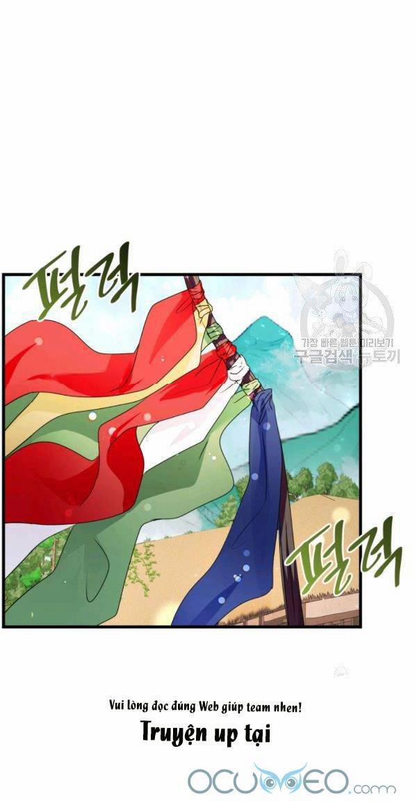 Cô Dâu Của Sói Đen 21 trang 39