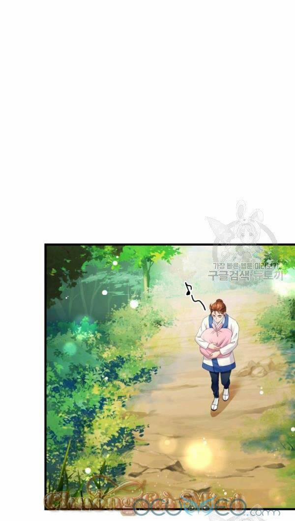 Cô Dâu Của Sói Đen 21 trang 40