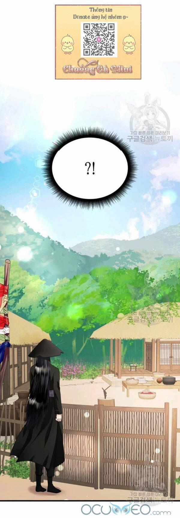 Cô Dâu Của Sói Đen 21 trang 42