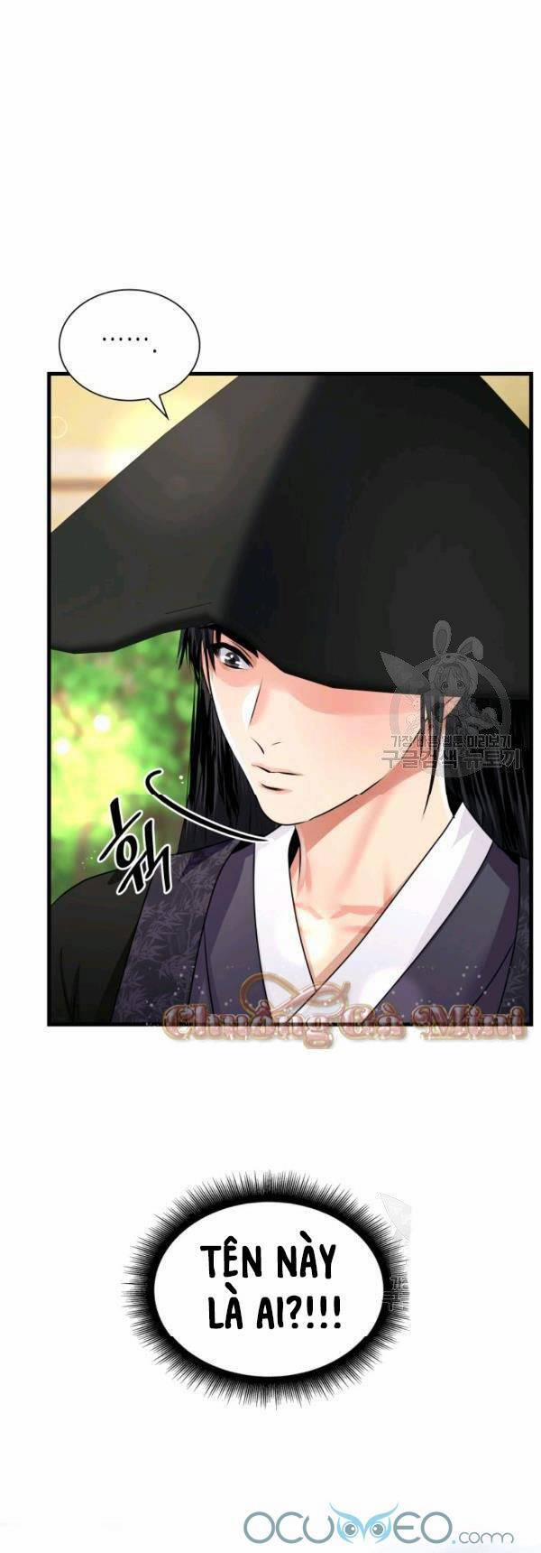 Cô Dâu Của Sói Đen 21 trang 46