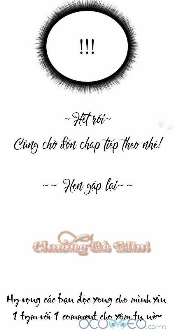 Cô Dâu Của Sói Đen 21 trang 58