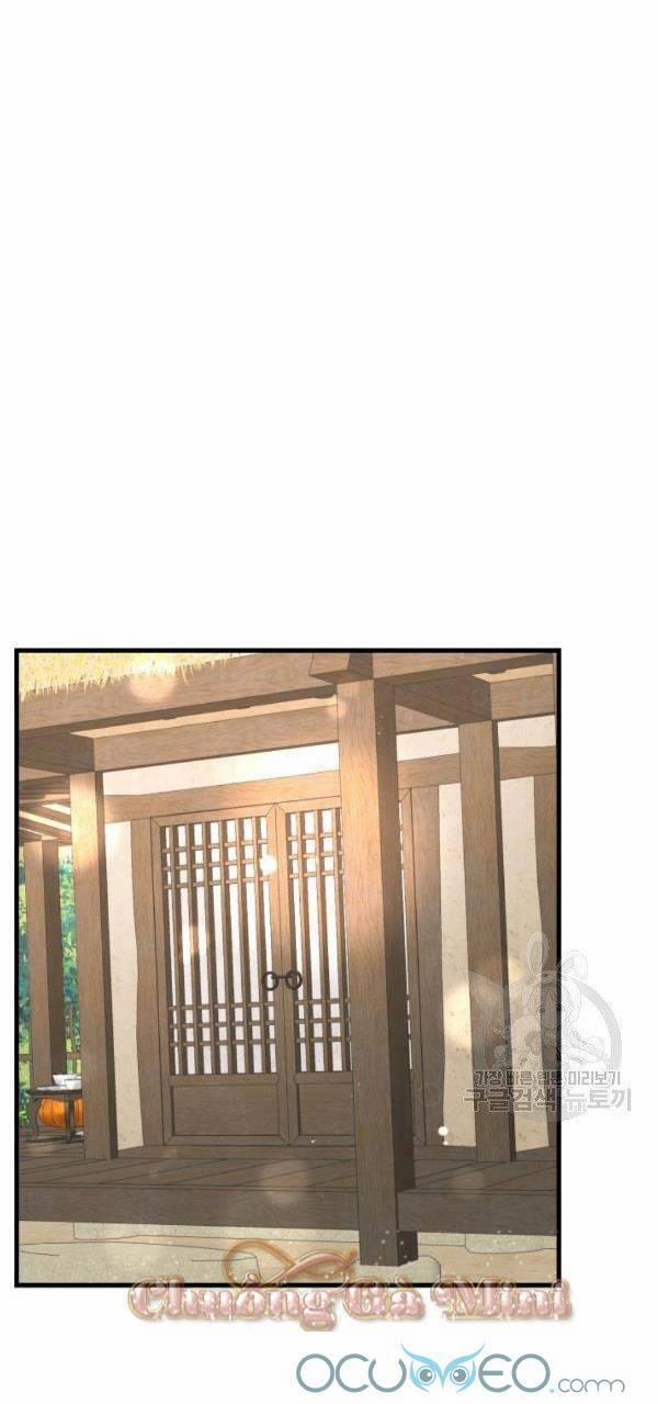 Cô Dâu Của Sói Đen 22 trang 16