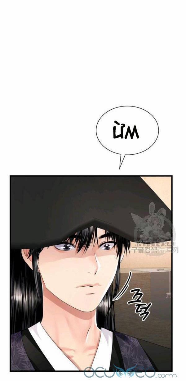 Cô Dâu Của Sói Đen 22 trang 19