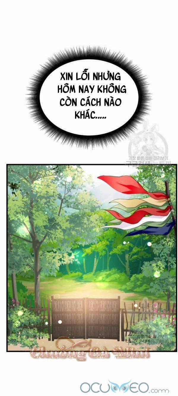 Cô Dâu Của Sói Đen 22 trang 22