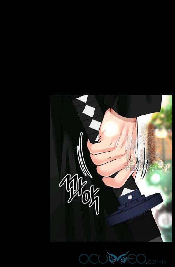 Cô Dâu Của Sói Đen 22 trang 36