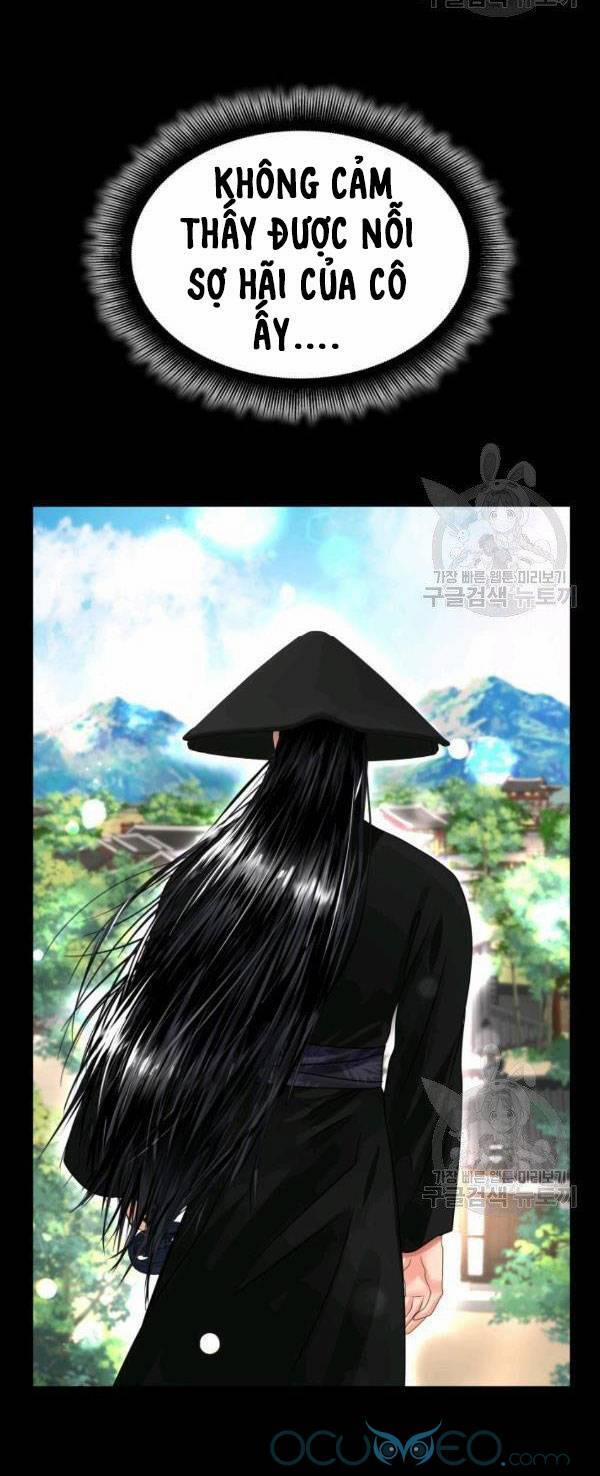 Cô Dâu Của Sói Đen 22 trang 37