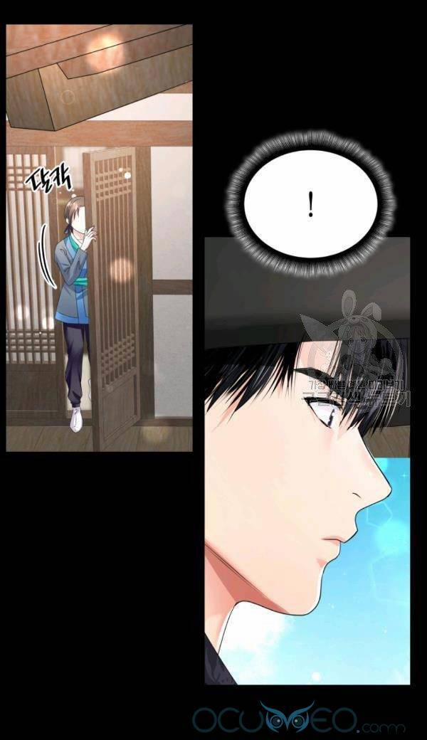 Cô Dâu Của Sói Đen 22 trang 38