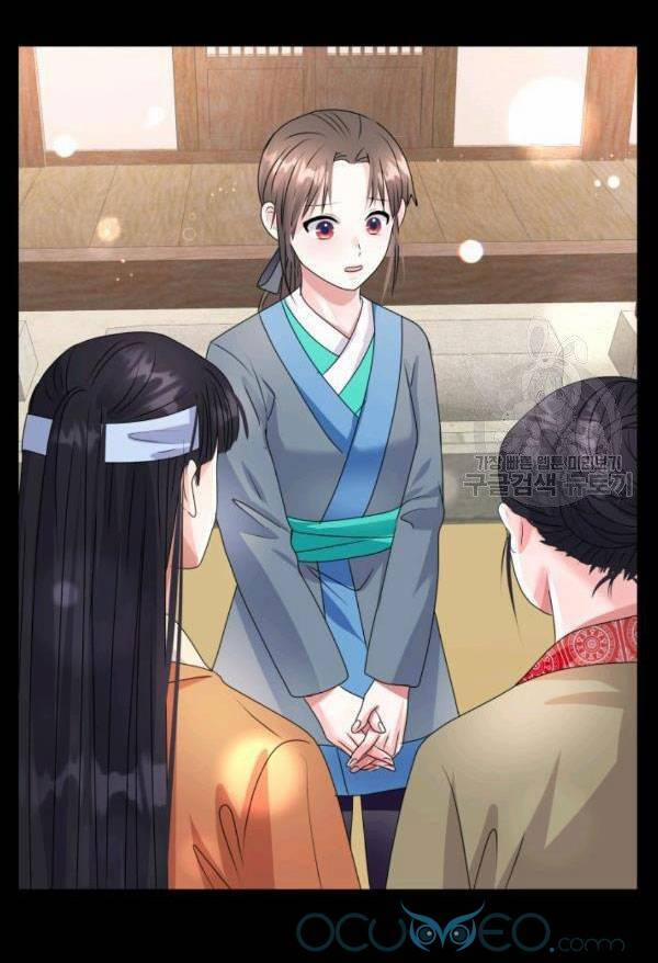 Cô Dâu Của Sói Đen 22 trang 40