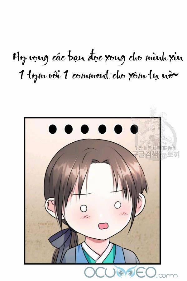 Cô Dâu Của Sói Đen 22 trang 49