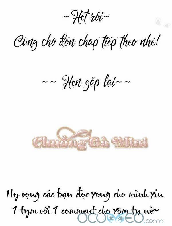 Cô Dâu Của Sói Đen 22 trang 62