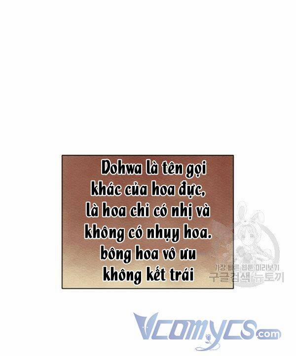 Cô Dâu Của Sói Đen 23 trang 17