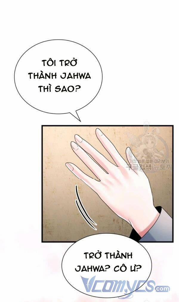 Cô Dâu Của Sói Đen 23 trang 36