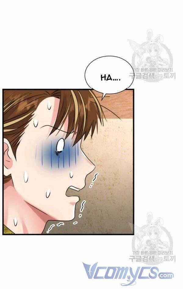 Cô Dâu Của Sói Đen 23 trang 4