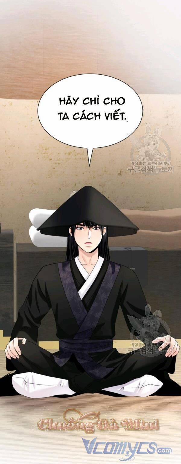 Cô Dâu Của Sói Đen 23 trang 45